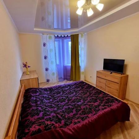 Апартаменти В Центрі Луцька Ogienka2A Exterior foto