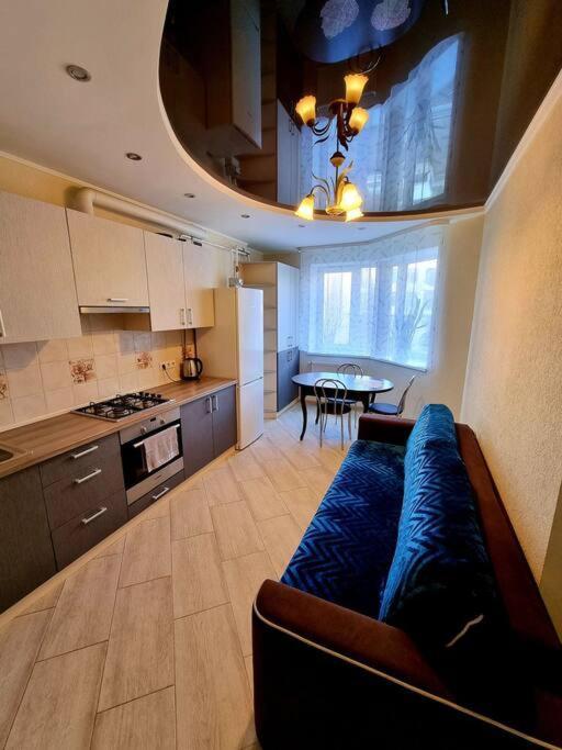 Апартаменти В Центрі Луцька Ogienka2A Exterior foto